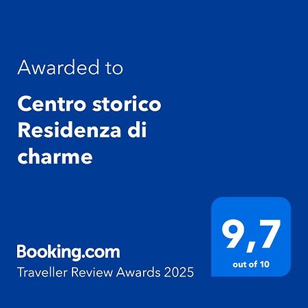 Centro Storico Residenza Di Charme Appartement Rimini Buitenkant foto