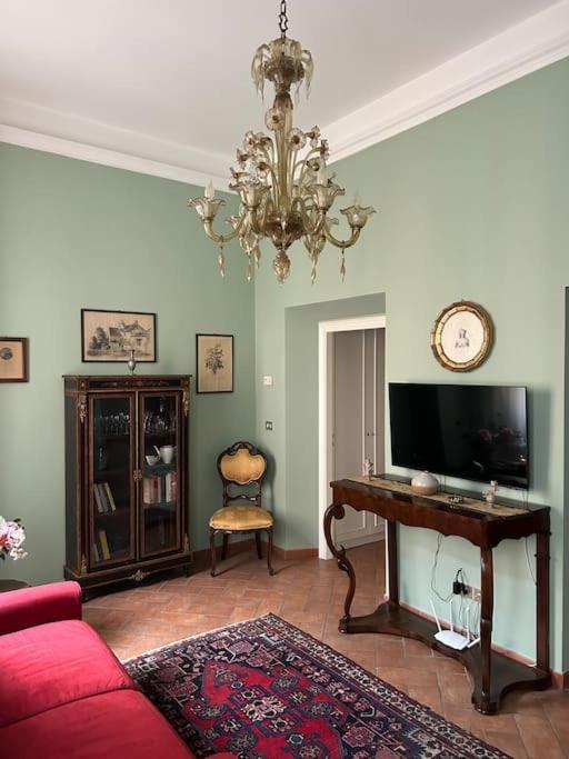 Centro Storico Residenza Di Charme Appartement Rimini Buitenkant foto