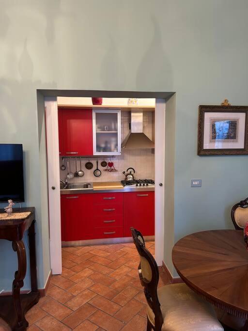 Centro Storico Residenza Di Charme Appartement Rimini Buitenkant foto